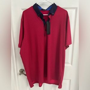 Greyson Dragonfly Polo XL